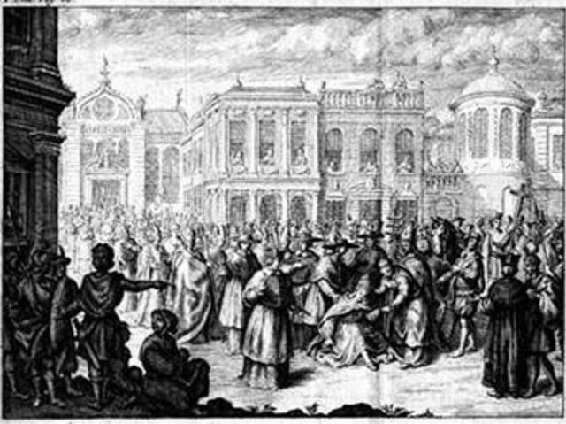 Vatikan ın sakladığı skandal sır 6