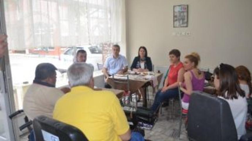 İşkur&rsquo;dan Engellilere Y&ouml;nelik Hibe Destek Programı