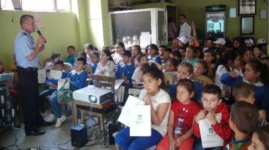 Proje&rsquo;nin Havran Ayağı Başladı