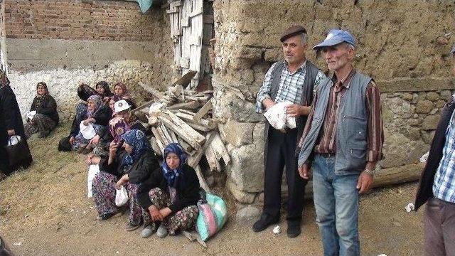 Proje’nin Havran Ayağı Başladı