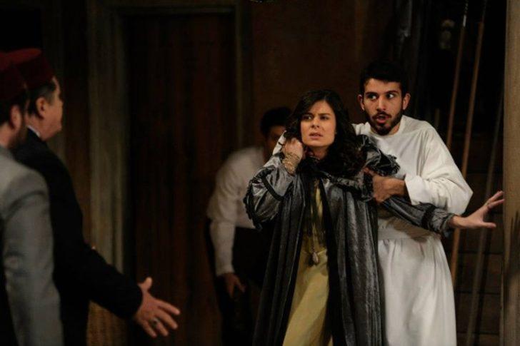 Bir Yusuf Masalı 5. Bölüm Galerisi G3