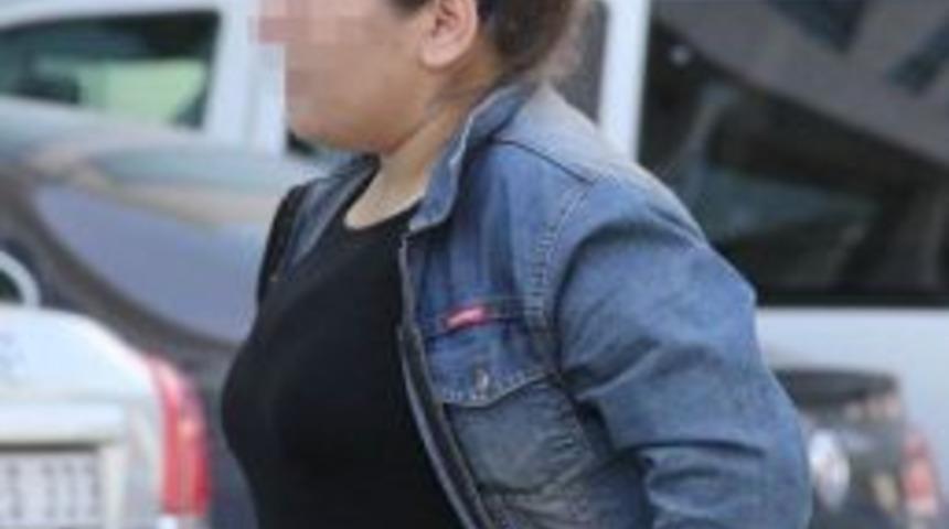 Gasp Mağduruna &rsquo;şikayetini Geri Al&rsquo; Baskısına G&ouml;zaltı