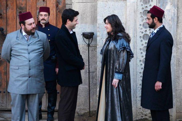 Bir Yusuf Masalı 5. Bölüm Galerisi G4