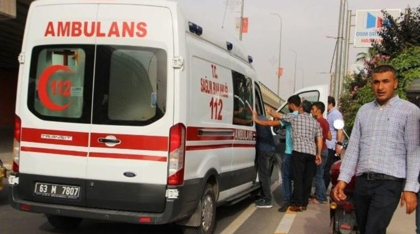 &Ccedil;ocuklarını Kurtaran Anne Kendisini Kurtaramadı