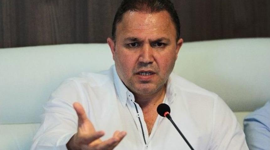 Adana Demirspor&rsquo;dan Malatya Valisine Tepki: "utan&ccedil; Verici"