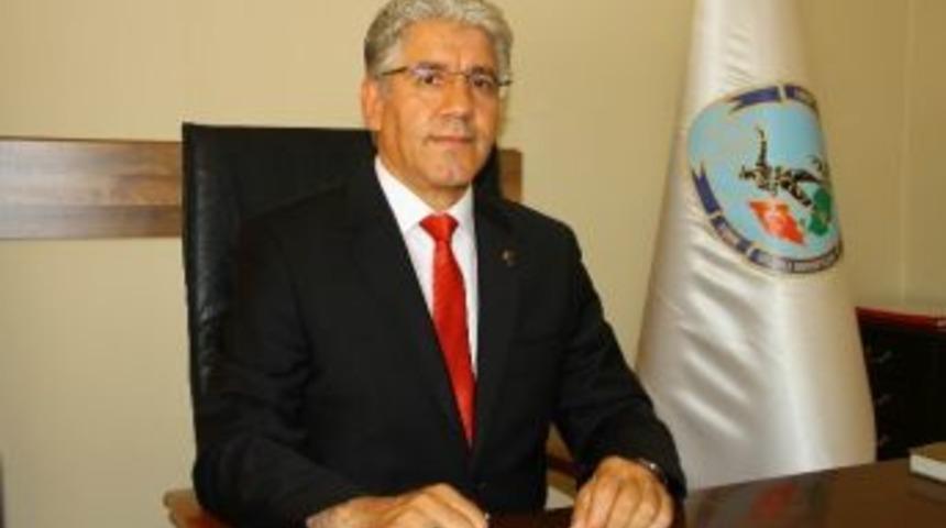 Tsk Mehmet&ccedil;ik Vakfı 34 Yaşında