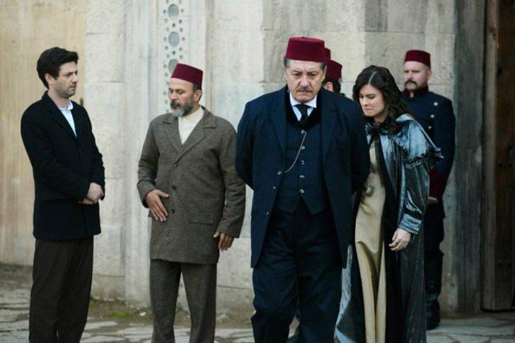 Bir Yusuf Masalı 5. Bölüm Galerisi G5