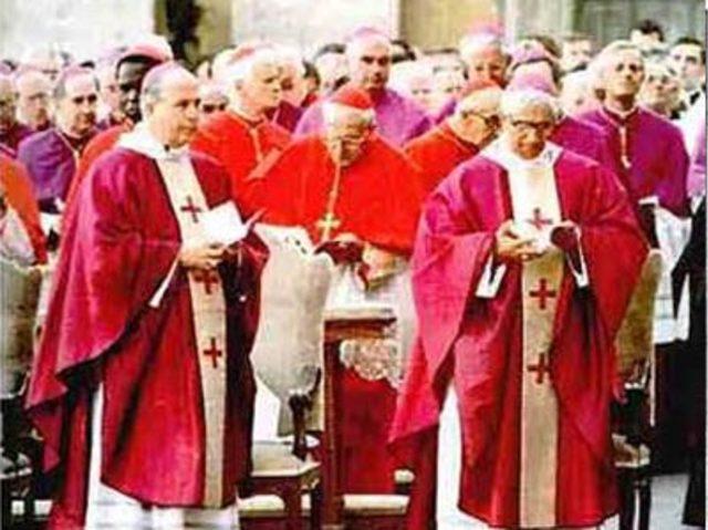 Vatikan ın sakladığı skandal sır 9