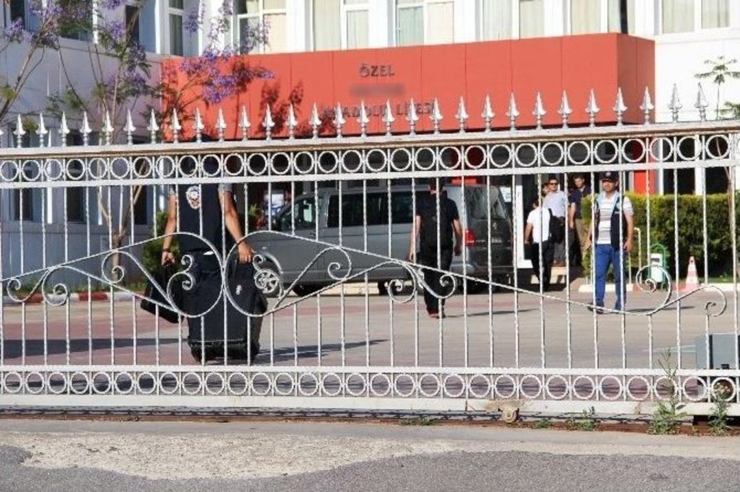 Bodrum&rsquo;da &ldquo;paralel Yapı&rdquo; Operasyonu