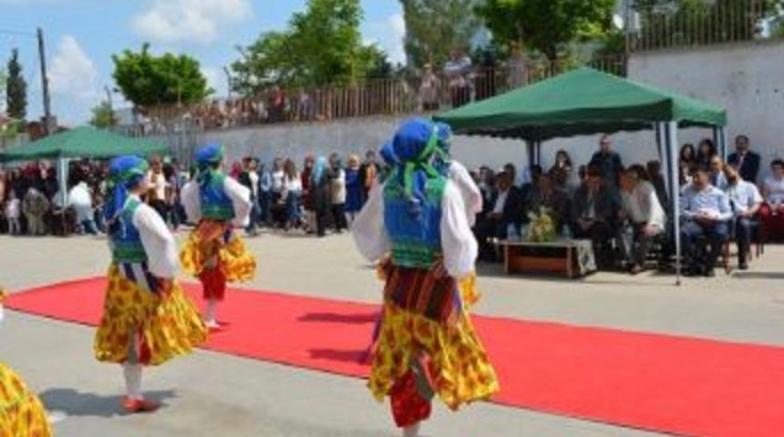 Kestel&rsquo;de Bahar Şenliği