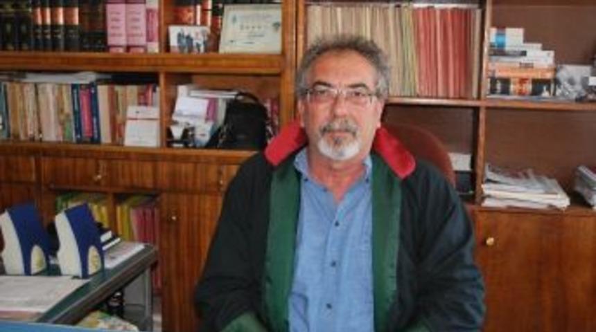 Manisa&rsquo;da Avukatlar Hakim Yetersizliğinden Şikayet&ccedil;i