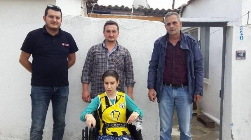 Spor Kul&uuml;b&uuml;nden Anlamlı Bahış