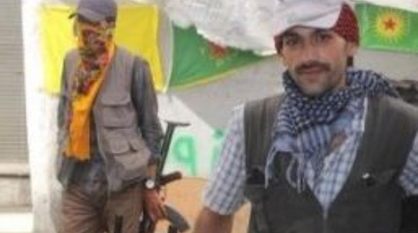 Silvan&rsquo;da Ter&ouml;r Operasyonu