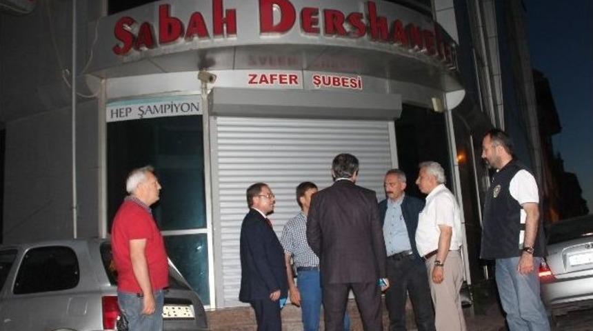 Konya&rsquo;da Fet&ouml;&rsquo;n&uuml;n İki Okuluna Kayyum Atandı