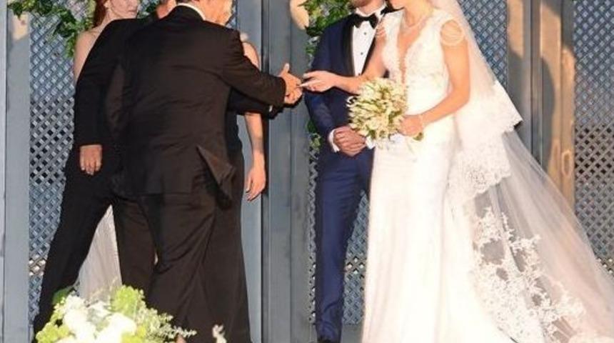 Semih Kaya D&uuml;nya Evine Girdi