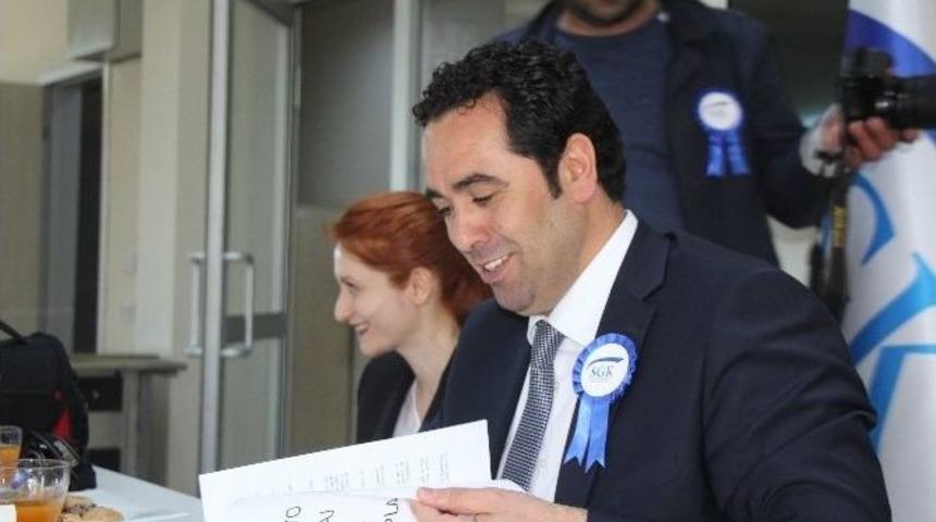 Sosyal G&uuml;venlik Haftası