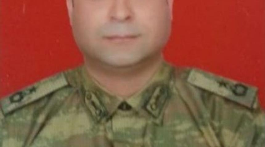 Evlilik Vaadiyle Kadınları Dolandıran Sahte Binbaşı Yakalandı