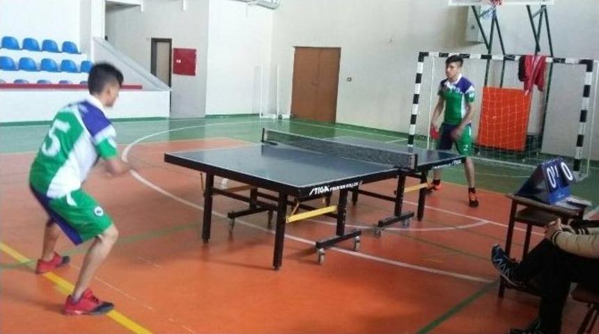 Sarıkamış&rsquo;ta 19 Mayıs Etkinlikleri