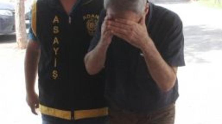 Fuhuştan Yakalanan Zanlının İfadesi Polisi Şaşkına &Ccedil;evirdi