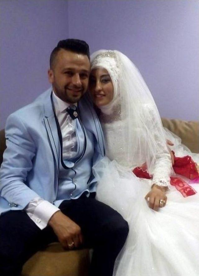 Yerli Robin Hood, Masal Gibi D&uuml;ğ&uuml;nle D&uuml;nya Evine Girdi 1