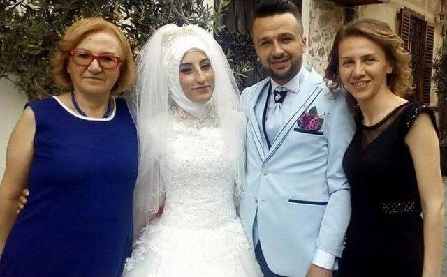 Yerli Robin Hood, Masal Gibi D&uuml;ğ&uuml;nle D&uuml;nya Evine Girdi 3