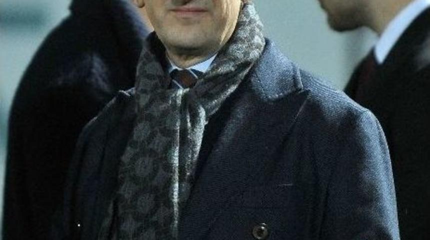 (&ouml;zel Haber) Metin Albayrak: &ldquo;bizi Engellemek İsteyenler Oldu&rdquo;