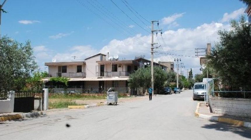 Arkadaşını Bı&ccedil;akladı, &rsquo;şaka Yaptım&rsquo; Dedi