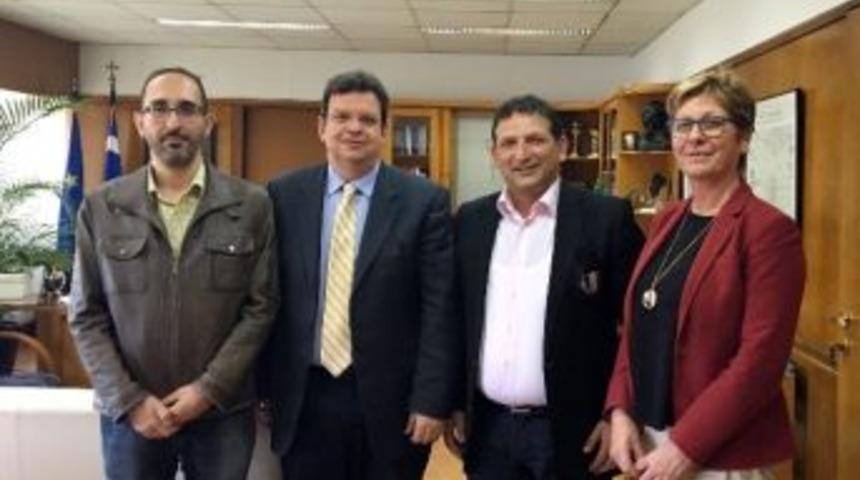 Abt&uuml;&rsquo;den Avrupa &Uuml;niversiteleri İle İşbirliği Atağı