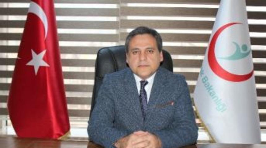 Antalya Eğitim Ve Araştırma Hastanesi&rsquo;nin Adı Değiştirildi