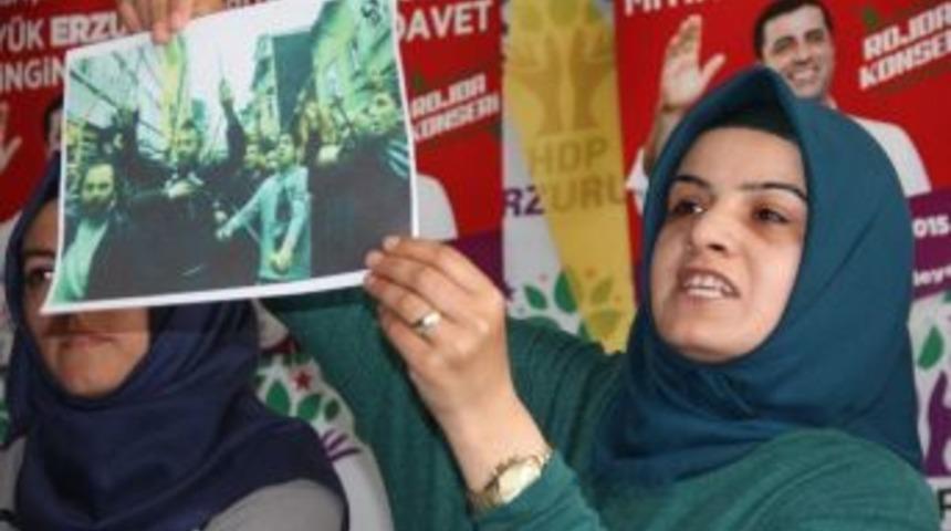 Hdp&rsquo;li Eski Vekilin Pkk Propogandasına Gerek&ccedil;eli Karar