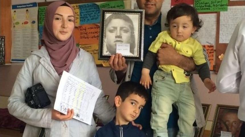 &Ouml;ğrencilerden Maziye G&ouml;t&uuml;ren Proje