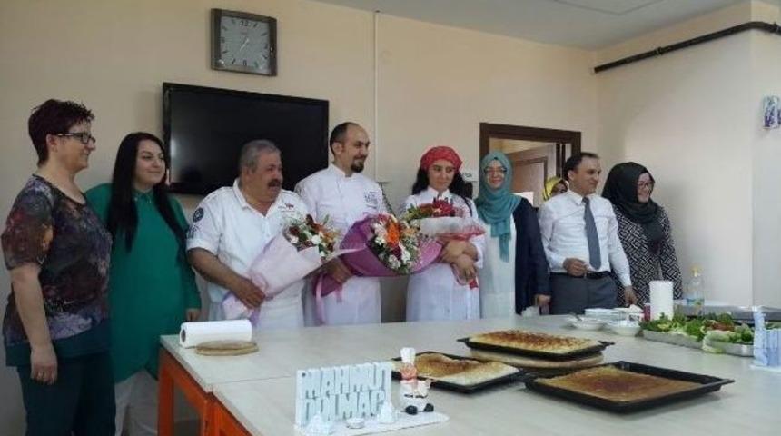 Pursaklar&rsquo;da Lezzet Ş&ouml;leni