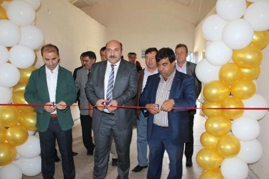 Osmaneli&rsquo;de 4006 T&uuml;bitak Bilim Fuarı A&ccedil;ıldı