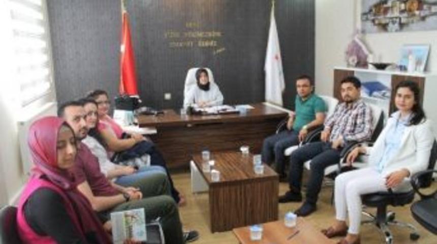 Musabeyli Aile Hekimliğini Atama