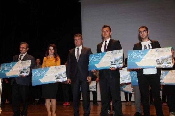 ’ben De Yazarım’ Kompozisyon Yarışmasının Ödülleri Sahiplerini Buldu G4