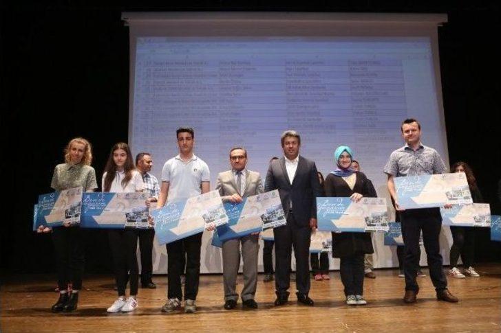 ’ben De Yazarım’ Kompozisyon Yarışmasının Ödülleri Sahiplerini Buldu G5