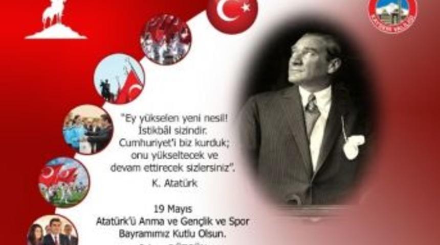 Vali Orhan D&uuml;zg&uuml;n: