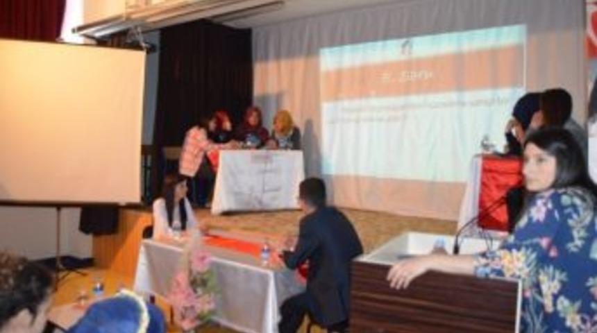 Pazarlar Anadolu Lisesi&rsquo;nde Bilgi Yarışması