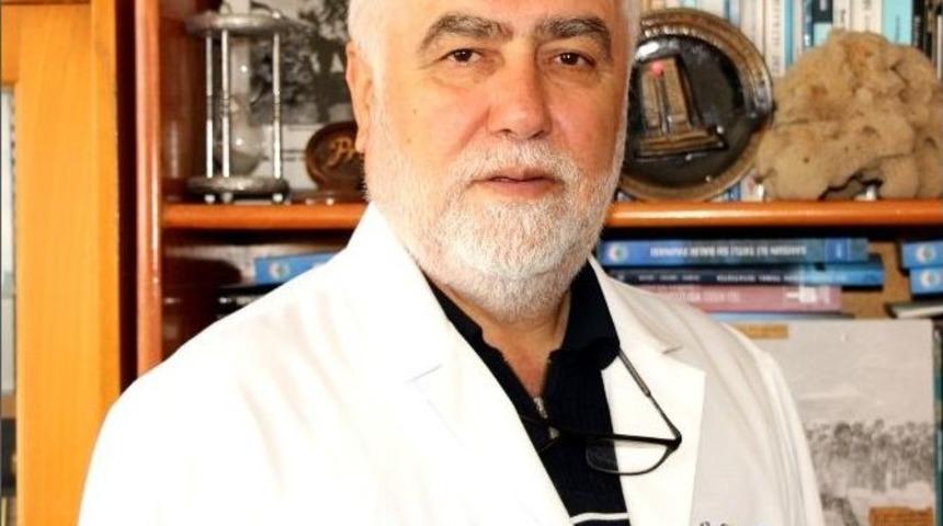 Polat: "turna Balığı Sayısında Ciddi Azalma Var"