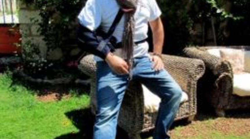 T&uuml;rkoder Başkanı Mehmet &Ccedil;elik: "k&uuml;&ccedil;&uuml;k Otelcilik Bir R&uuml;yadır"