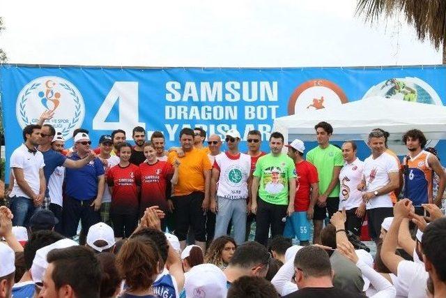 Tırtıllar&rsquo;dan Duygulandıran Hareket 1