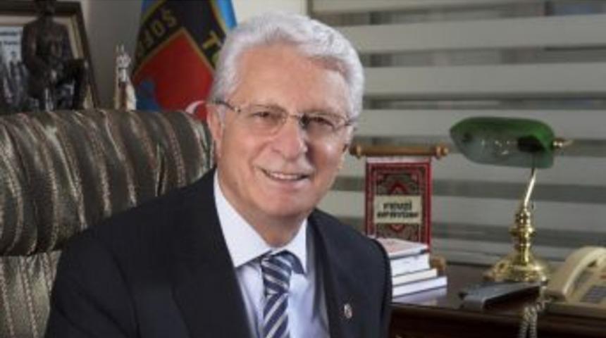 Tşof Başkanı Apaydın: &ldquo;&ouml;tv İndirimini Uzun Zamandan Beri Bekliyorduk&rdquo;