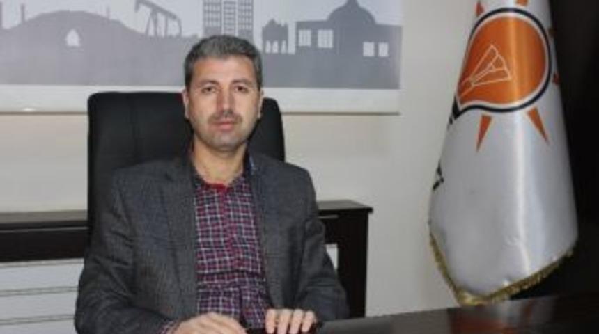 Başkan Dimez&rsquo;in, 19 Mayıs Atat&uuml;rk&rsquo;&uuml; Anma, Gen&ccedil;lik Ve Spor Bayramı Mesajı