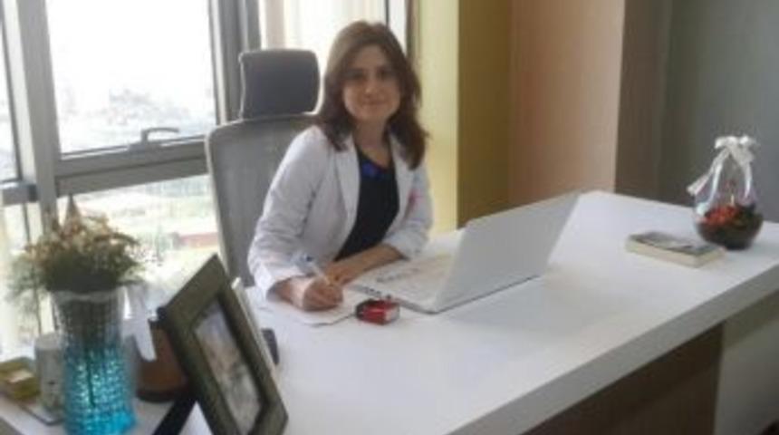 Kilolu İnsanlarda Gebeliğe Dikkat