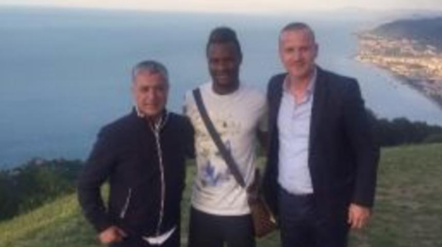 S&uuml;per Lig&rsquo;den Amat&ouml;r Lige