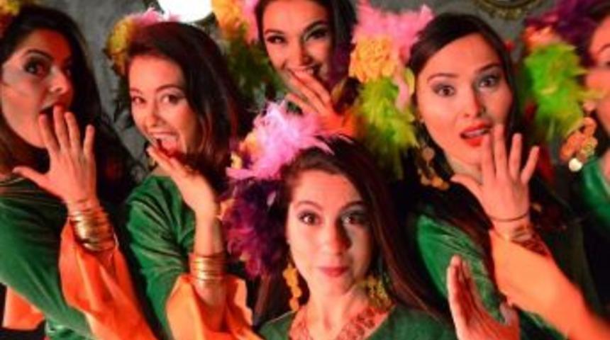 Gen&ccedil;lik Bayramı Coşkuyla Kutlanacak