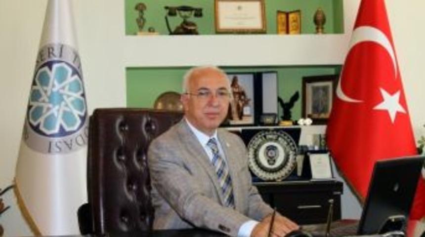 Kto Başkanı Hi&ccedil;yılmaz: &ldquo;kredilere Dair Karar B&uuml;y&uuml;meyi Sağlar&rdquo;