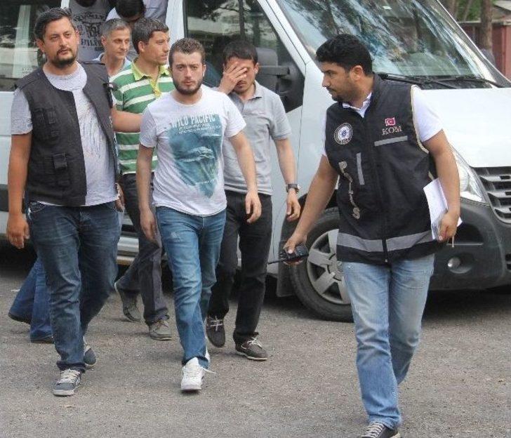 Edinilen reçete Edinilen reçete