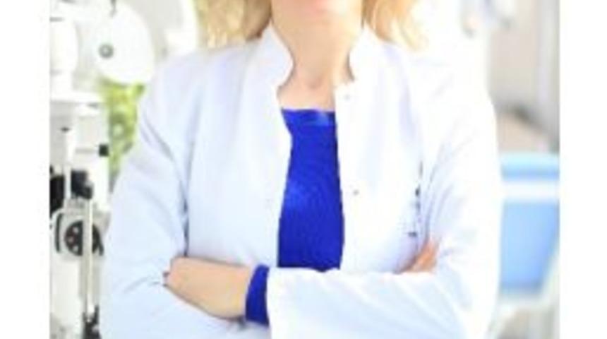 Doğuştan Tek G&ouml;z&uuml;n&uuml; Kaybedenler Dikkat