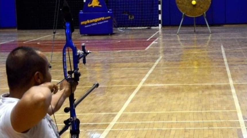 Aydın&rsquo;da Engeller Aşıldı